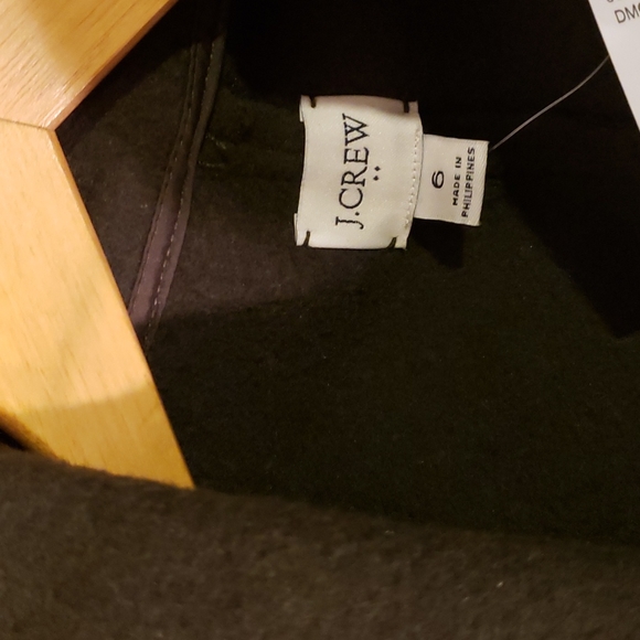 Women's coat. - Picture 4 of 5